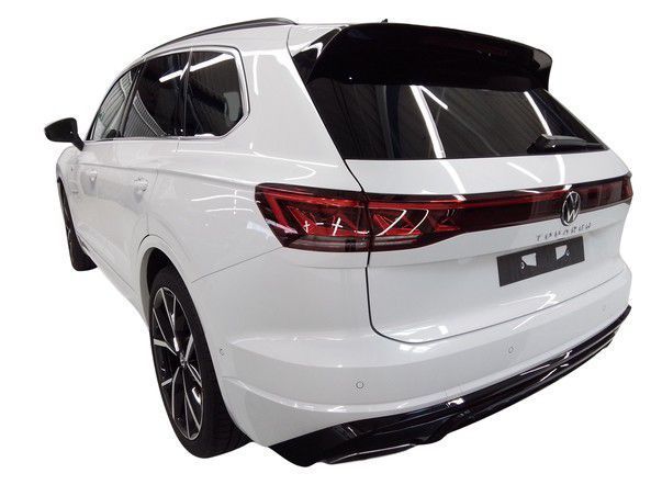 Volkswagen Touareg - Bild 5