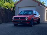 Volkswagen Golf 2 Madison 1,6 Oldtimer