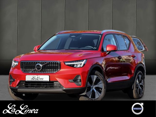 Volvo XC40 B3 (B) Core NP:51.120,-//ACC/RFK/MEMORY