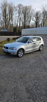 BMW 118i - 125000km - BMW 1er Reihe: Standheizung