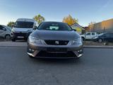 Seat Leon FR - Seat Leon