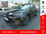 Cupra FORMENTOR 1.5 TSI NAVI SHZ 360 KAMERA  - Cupra Formentor: Limousine