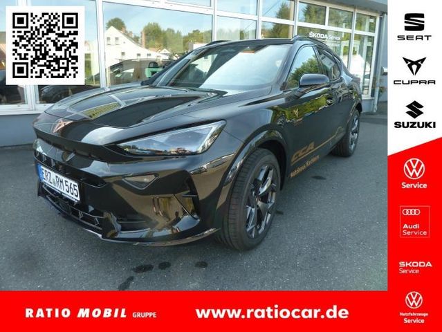 Cupra FORMENTOR 1.5 TSI NAVI SHZ 360 KAMERA 