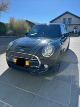 MINI Cooper S Seven Chili Seven Chili - MINI MINI: Se
