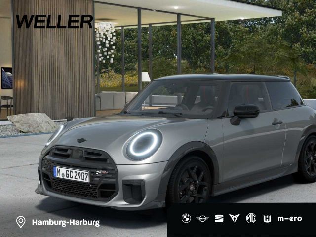 MINI Cooper S JCW Trim HUD LED PANO Head Up Display