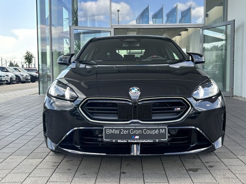 BMW M235 - Bild 2