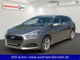 Hyundai i40 Kombi 1.7 CRDi Aut. 141 PS AAC Xenon Navi - Hyundai i40 mit Diesel-Antrieb: Automatik