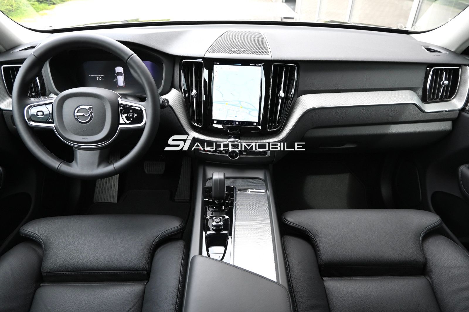 Fahrzeugabbildung Volvo XC60 B4 D Plus Dark °ACC°STANDHEIZ°360°KAM°HARM°