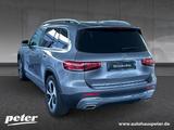 Mercedes-Benz GLB 220 d 4M Progressive/8G/Multibeam/360°K/HUD - graue Mercedes-Benz GLB 220