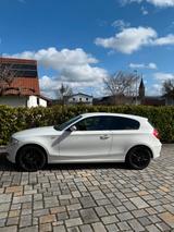 BMW 116 E81 | Steuerkette neu  - BMW 1 Series: E81