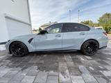 BMW M3 Competition M xDrive Competition M Drivers - gebrauchte BMW M3 aus dem Jahr 2022
