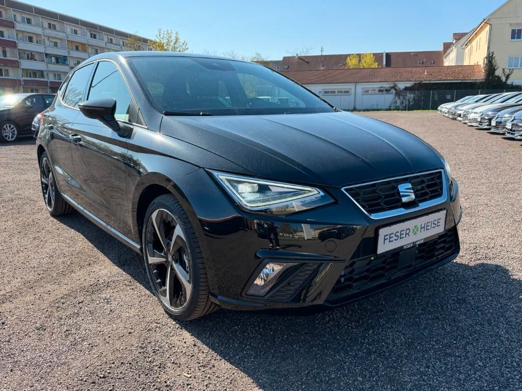Seat Ibiza - Bild 8