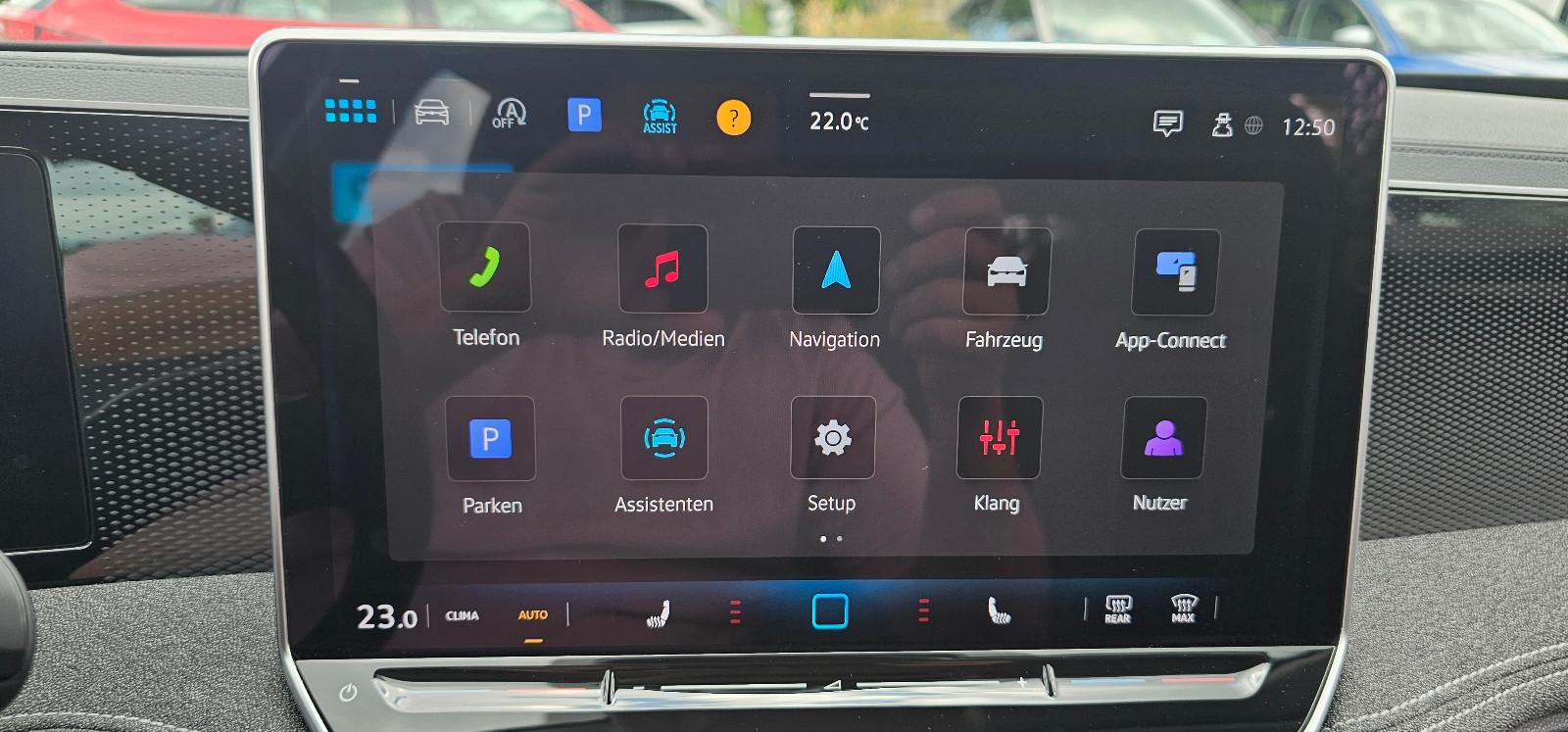Volkswagen Passat Passat*Variant*1.5*eTSI*DSG*Virtual*Navi*LED*SHZ, миниатюра 28