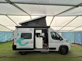 Knaus Boxlife 540 Aufst.D *Hubbett *Nasszelle *Navi *S - Knaus Hubbett