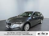 Skoda Octavia Combi Selection Plus 1.5 TSI DSG ACC - Skoda Octavia Selection mit Benzin-Antrieb