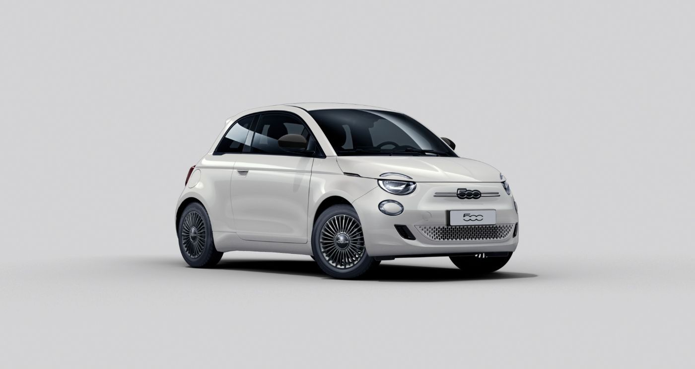 Fiat 500e - Bild 2