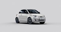 Fiat 500e - Vorschau Bild 2