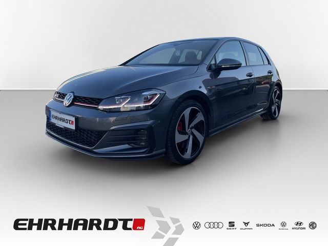 Volkswagen Golf VII 2.0 TSI GTI PANO*BEH.FRONT*VIRTUAL*NAVI