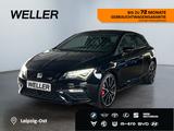Seat Leon SC 2.0 TSI Cupra 300 *LED*Alcantara*BREMBO* - Seat Leon Gebrauchtwagen in Leipzig