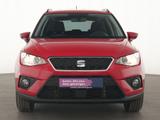 Seat Arona Style Tempo|Klimaanlage|USB|Bremsassistent - Seat Arona Gebrauchtwagen in München