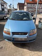 Chevrolet Kalos 1.4 Benzin  sparsam & zuv... - gebrauchte Chevrolet Kalos aus dem Jahr 2005