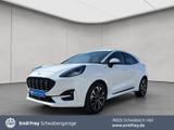 Ford Puma 1.0 Automatik ST-LINE Winter_Paket - Ford Puma: ST