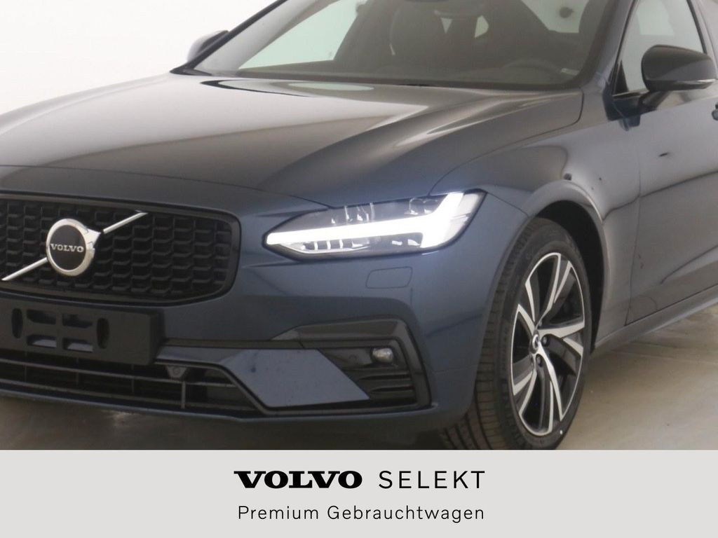 S90 R-Design AWD*PANODACH*HUD*ZINS 0,99% eff.