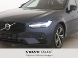 Volvo S90 R-Design AWD*PANODACH*HUD*ZINS 0,99% eff. - Volvo S90 aus 2022