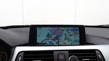 BMW 320 - 12