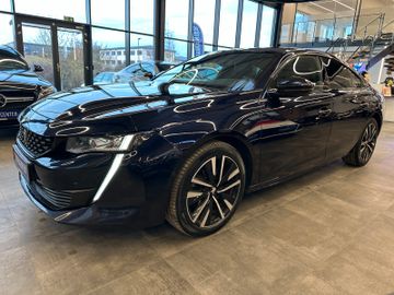 Peugeot 508 GT *2. Hand*Klima*SHZ*Navi*Kamera*i-Cockpit*