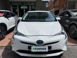 Toyota Prius 1.8 Style GPL - gebrauchte Toyota Prius aus dem Jahr 2016