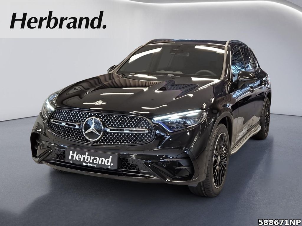 Image of Mercedes-Benz GLC 220