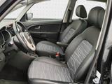 Kia Venga 1.6 CVVT Platinum Edition Automatik - Kia: 1.6