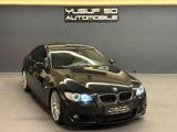 BMW 335i E92 Coupe M-Sport Automatik Navi/Leder/F1/ - BMW 335: Coupe, 335i