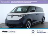 Volkswagen ID. BUZZ PRO LR 6-SITZER 86 KWH AUTOMATIK Navi