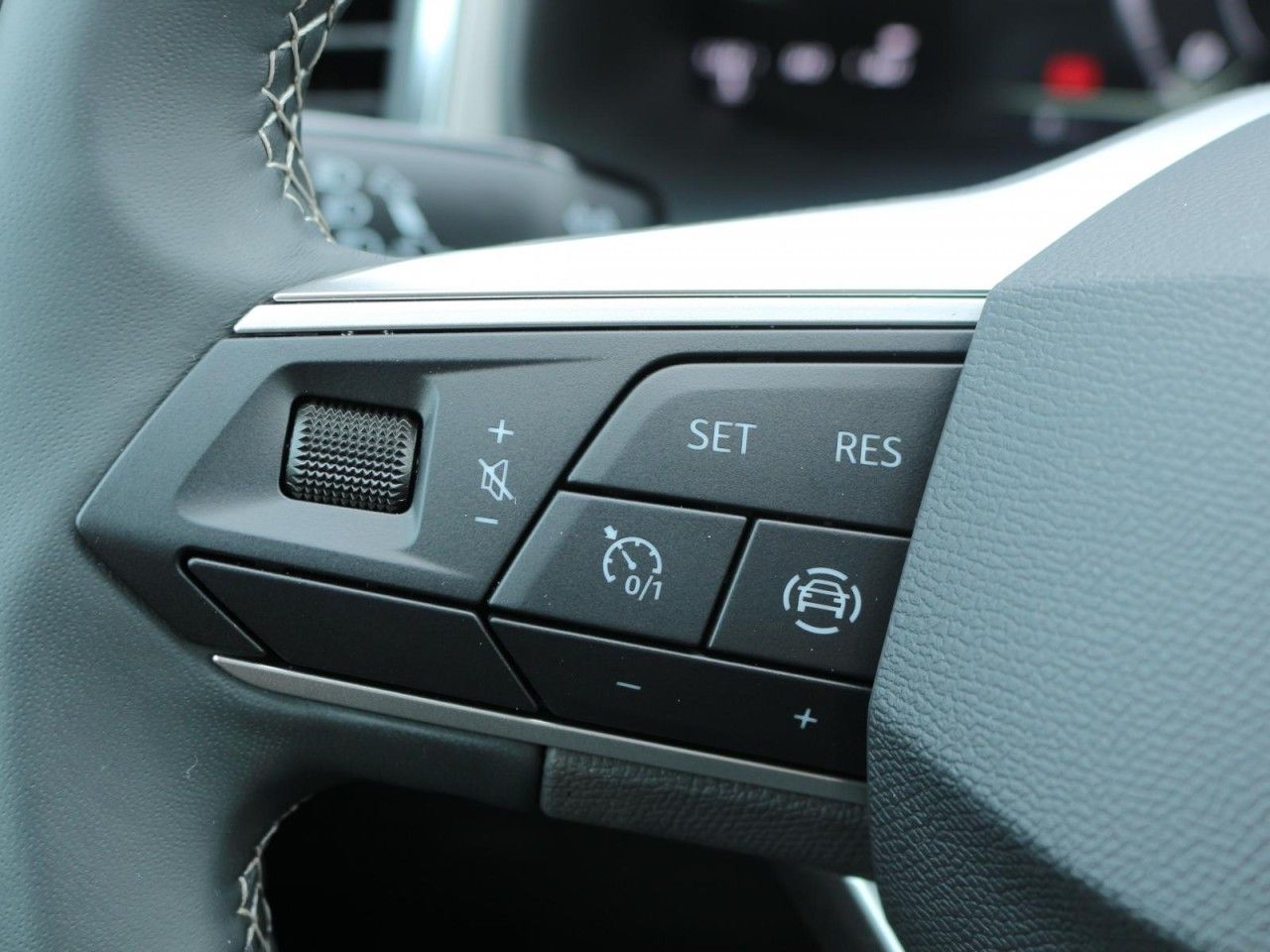 Fahrzeugabbildung SEAT Ateca Xperience 1.5 TSI 150 PS 6-Gang