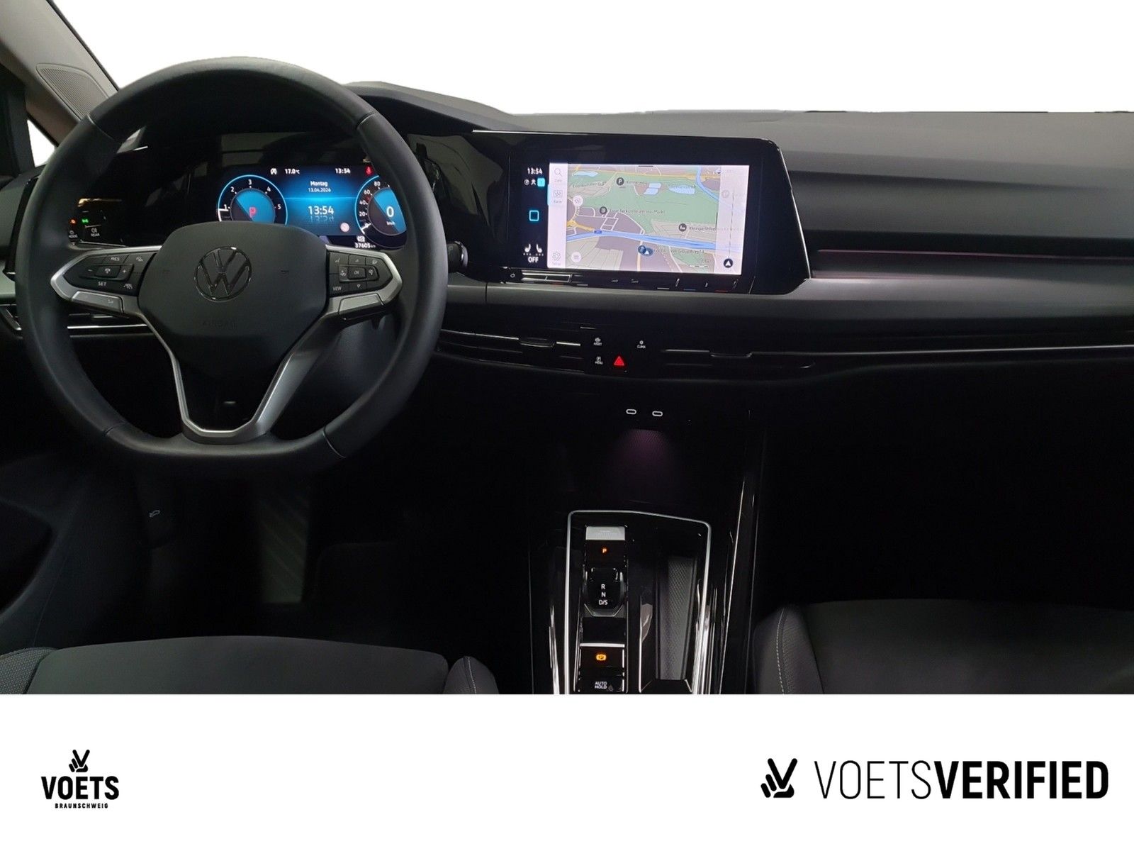 Volkswagen Golf - Bild 9