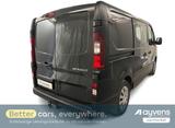 Renault Trafic Komfort ENERGY dCi 145 EDC L1H1 3.0t - Renault Trafic mit Diesel-Antrieb: Automatik