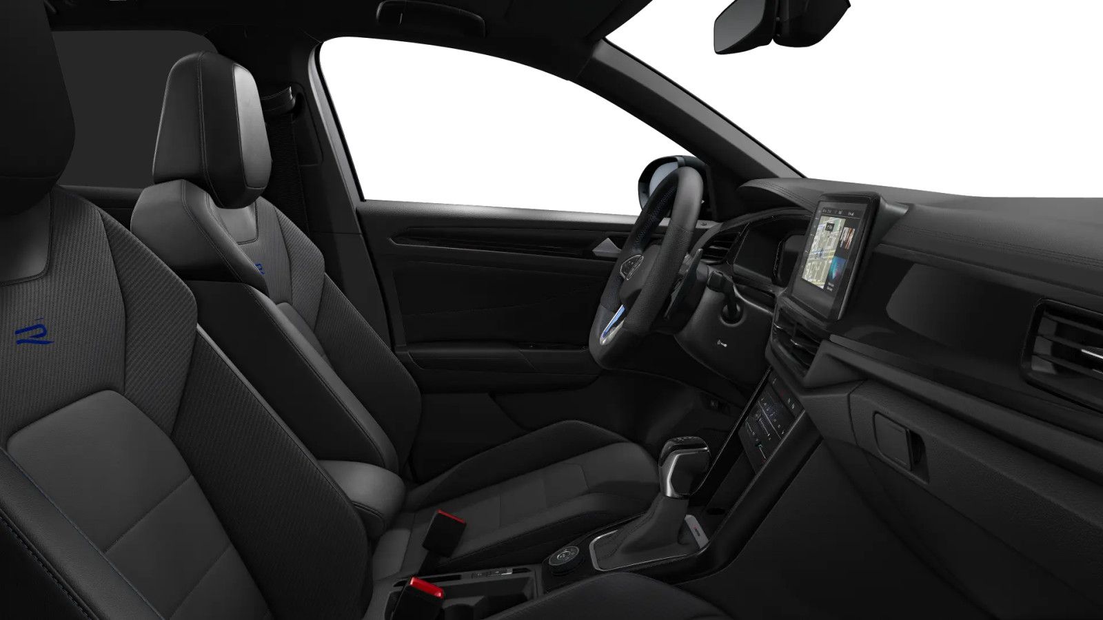 Volkswagen T-Roc - Bild 11