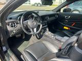Mercedes-Benz SLK 250  - Mercedes-Benz SLK-Klasse von privat