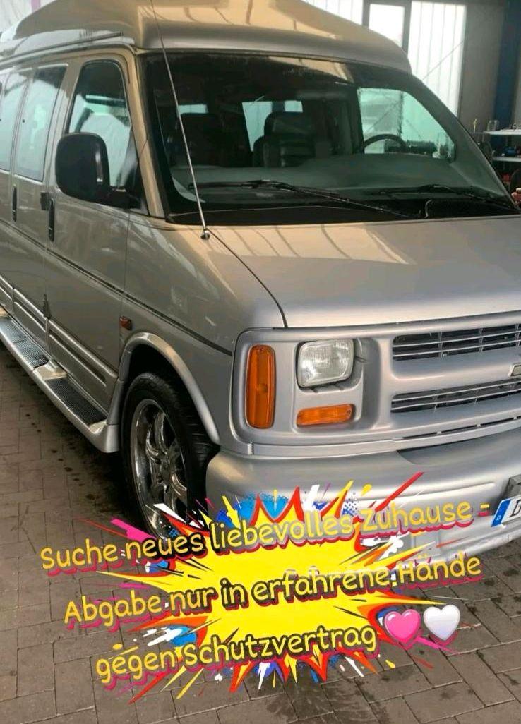 Volkswagen T4 Multivan
