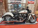 Indian SCOUT Classic Limited  - Offers