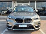 BMW Bmw X1 25d xDrive Msport 231cv 2016 - BMW X1: Beige
