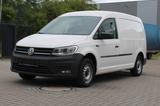 Volkswagen Caddy Maxi 1.4 Benzin DSG Klima+ Navi - Volkswagen Caddy Maxi aus 2019