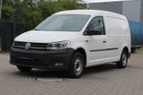Volkswagen Caddy Maxi 1.4 Benzin DSG Klima+ Navi - Volkswagen Caddy Maxi: Dsg