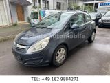 Opel Corsa 1.2 *TÜV: 09/26/KLIMA/ALLWETTER/AUX - Opel Corsa: 09