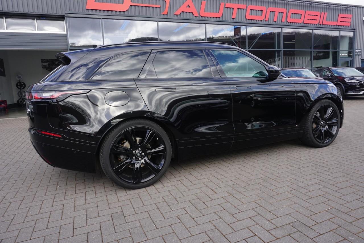 Land Rover Range Rover Velar R-Dynamic HSE 3.0D AWD ACC Pan