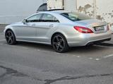 Mercedes-Benz CLS 350 BlueEFFICIENCY - - Mercedes-Benz CLS-Klasse von privat