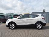 Nissan Qashqai Acenta 1.6 Klima*PDC*AHK - Nissan Gebrauchtwagen von 2018