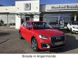 Audi Q2 sport - Audi Q2: Limousine